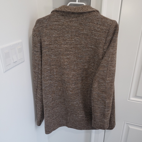 Tweed blazer - Picture 2 of 3